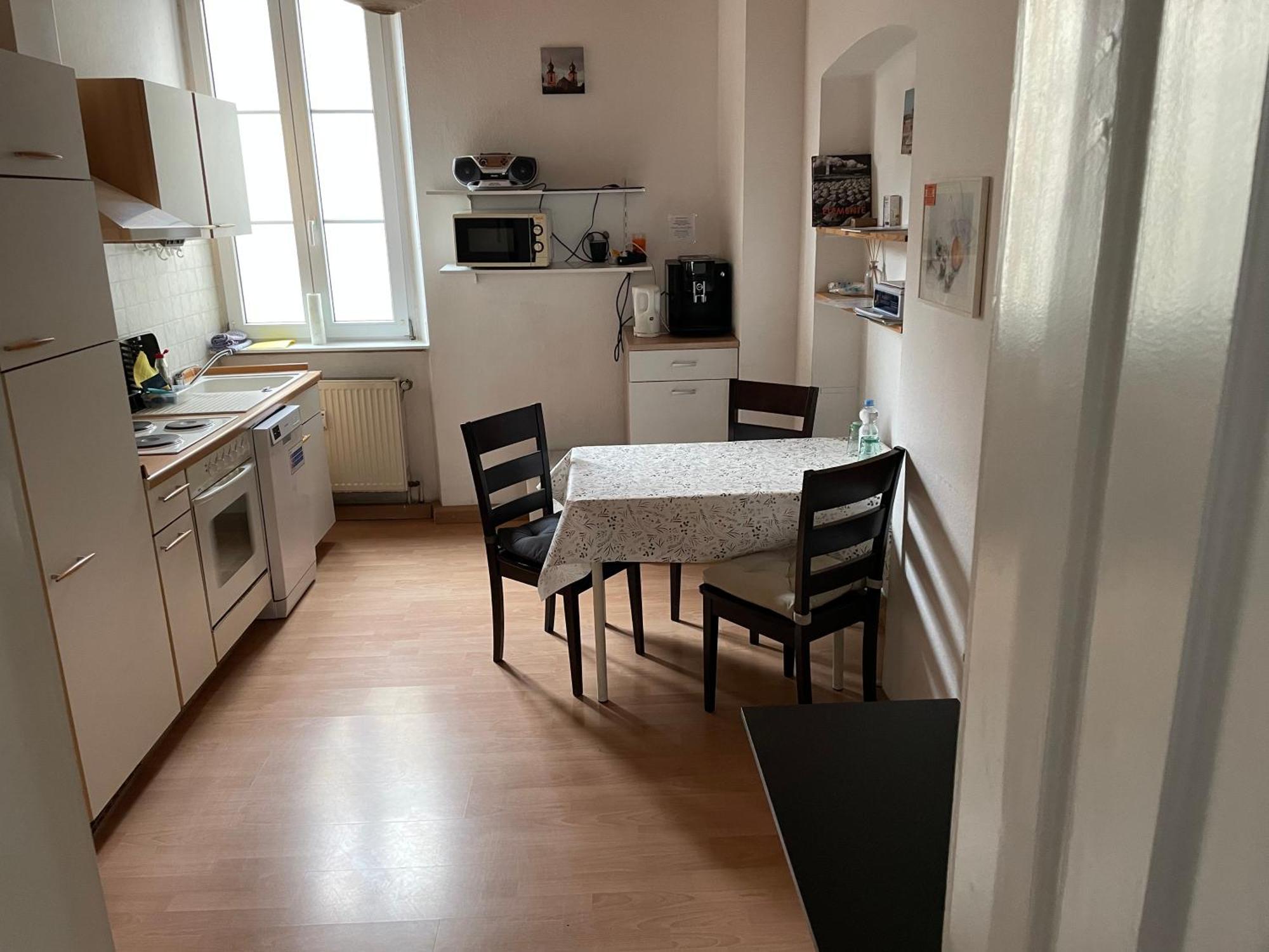 Hollaenders Apartment Bruchsal